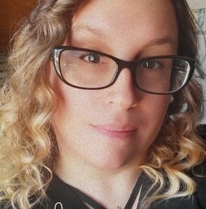 Meet your Posher, Marie-hélène